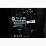 Активна колонка SKYTEC SP 1500 ABT MP-3. Ціна 250$