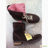 Женские ботинки Stockerpoint