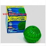 Магнитный шарик для стирки Clean Balls - Wash Ball