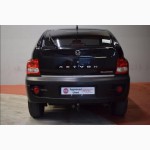 Разборка авто, запчасти Ssangyong Actyon 2005 - 2011