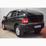 Разборка авто, запчасти Ssangyong Actyon 2005 - 2011