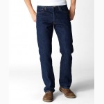 Настоящие Американские джинсы Levis 501 Original Fit Jeans