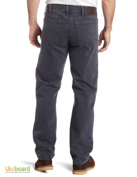 Фото 8. Настоящие Американские джинсы Levis 501 Original Fit Jeans