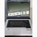 Продам ноутбук toshiba satellite l300, опис, фото, ціна