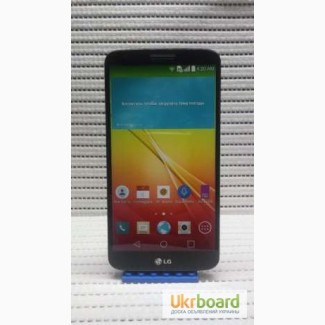 Продам телефон LG G2 D801 32Gb черный