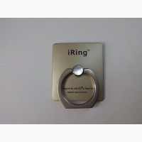 Кольцо держатель iRing купить