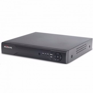 Гибридный видеорегистратор Polyvision PVDR-A1-16M1 v.2.4.1