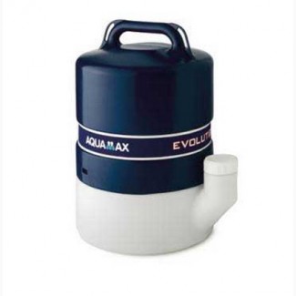 Бустер для промывки теплообменников Aquamax Evolution 10