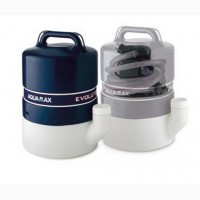 Бустер для промывки теплообменников Aquamax Evolution 10