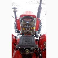 Трактор Foton-404