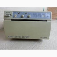 УЗИ/УЗД принтеры Aloka SSZ-307, 309
