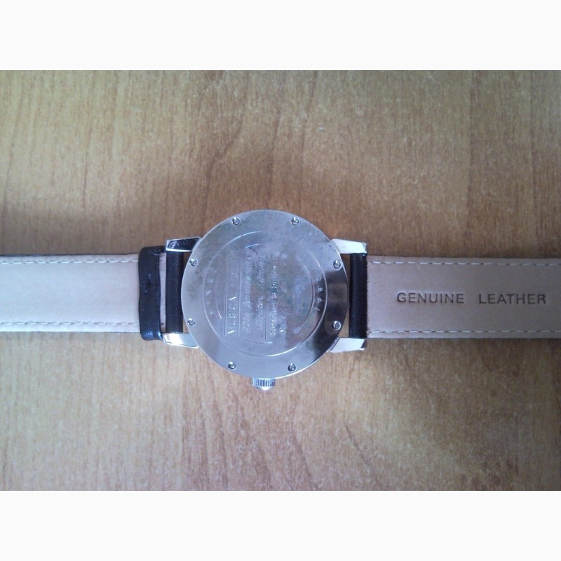 Фото 7. Коллекционные часы Musical Fidelity, серебро 925