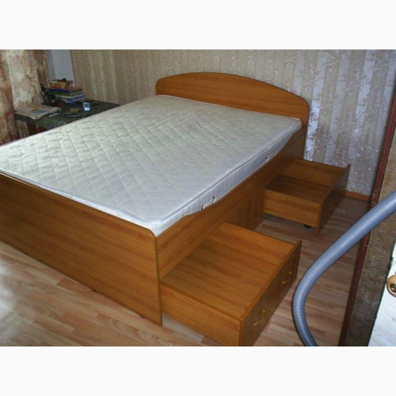 Фото 6. Изготовление кроватей подростковых под заказ в Сумах и Киеве