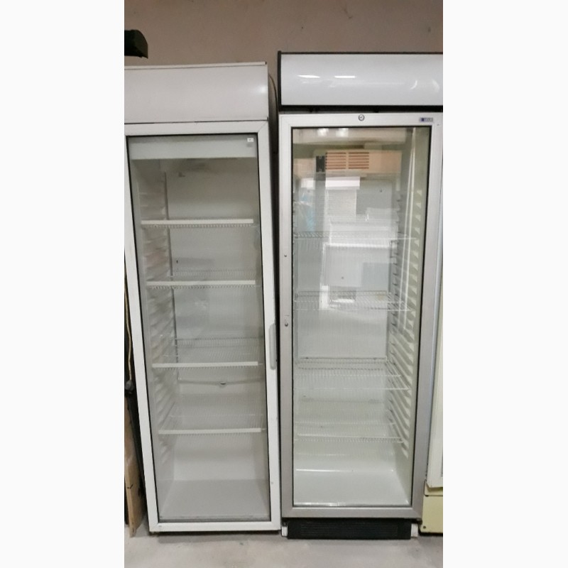 Фото 5. Продам б/у холодильные шкафы