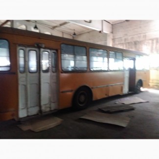 Продам автобус ЛИАЗ 67711 в хорошем состоянии