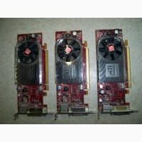 Видеокаты AMD Radeon HD 3450 Low Profile B629/PCI Express x16