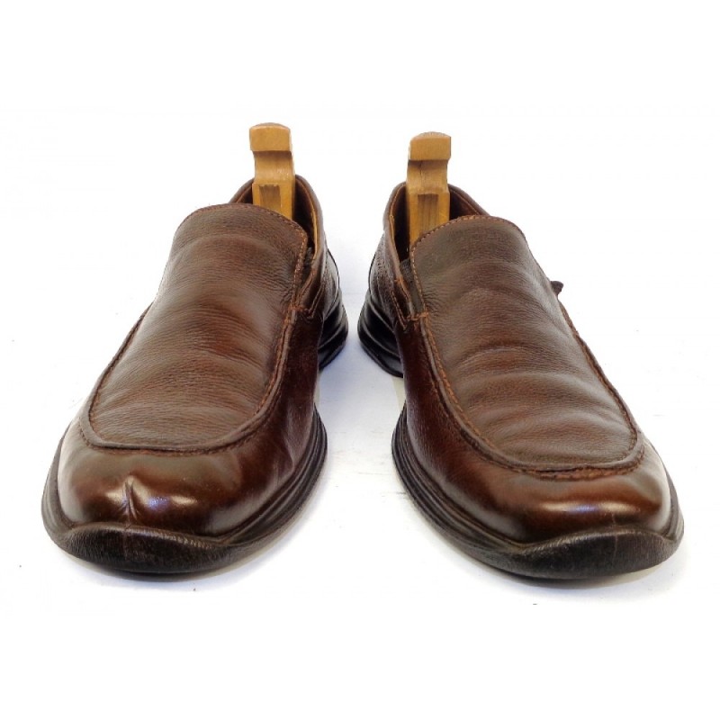 Фото 2. Туфли фирменные кожаные из Германии Jomos (ТУ – 122) 50 - 51 размер