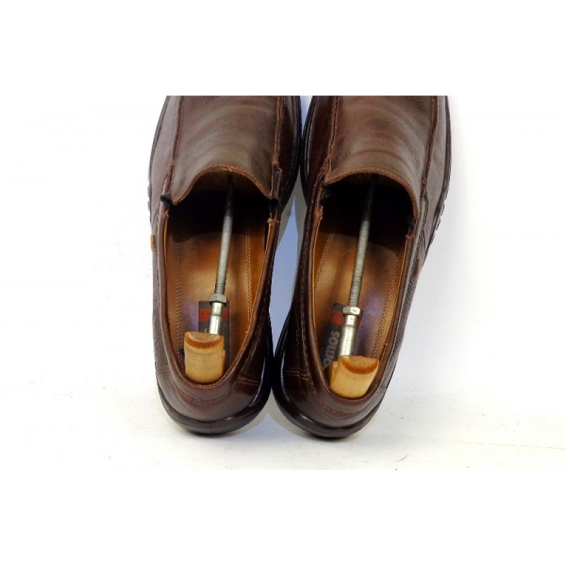 Фото 3. Туфли фирменные кожаные из Германии Jomos (ТУ – 122) 50 - 51 размер