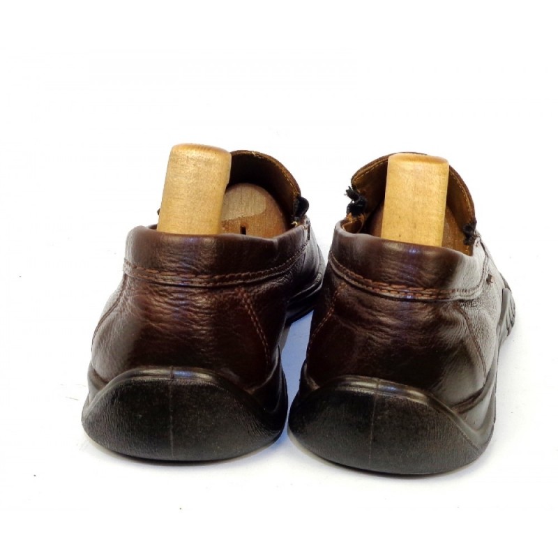 Фото 4. Туфли фирменные кожаные из Германии Jomos (ТУ – 122) 50 - 51 размер