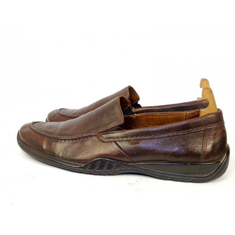 Фото 5. Туфли фирменные кожаные из Германии Jomos (ТУ – 122) 50 - 51 размер