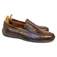 Туфли фирменные кожаные из Германии Jomos (ТУ – 122) 50 - 51 размер