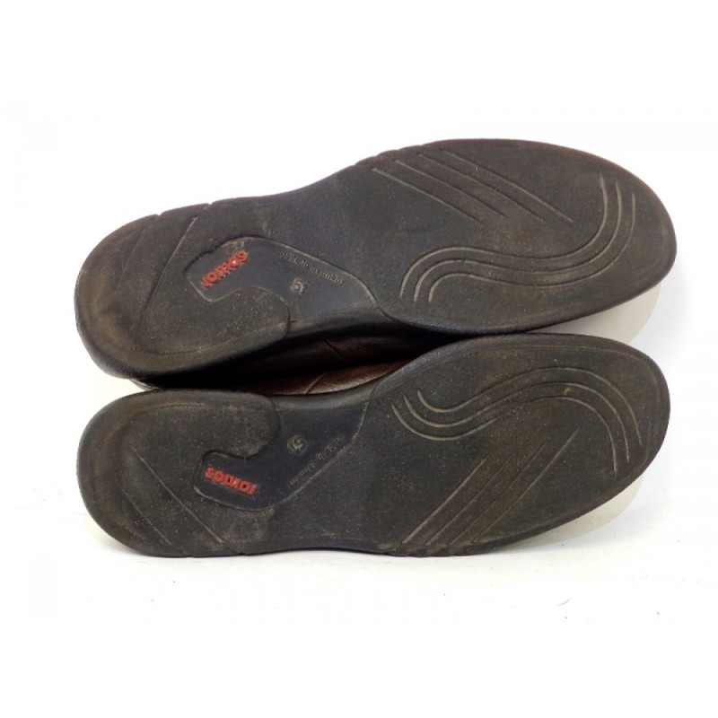 Фото 7. Туфли фирменные кожаные из Германии Jomos (ТУ – 122) 50 - 51 размер
