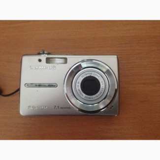 Фотоапарат OLYMPUS FE-230 полный комплект