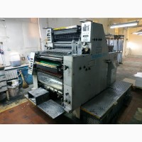 Продам офсетную печатную машину Roland 202 1992