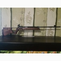 Продам спортивну Пневматичну гвинтівку ИЖ 32БК
