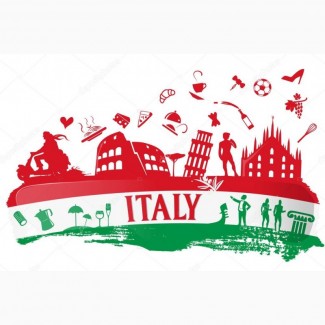 Молодежный лагерь в Италии на лето 2024: Летний Детский Отдых 2024 для детей заграницей
