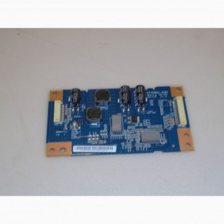 Inverter board for sony kdl-42w653a 42 led tv st420au-4s01 rev:1.0 5542t28d0