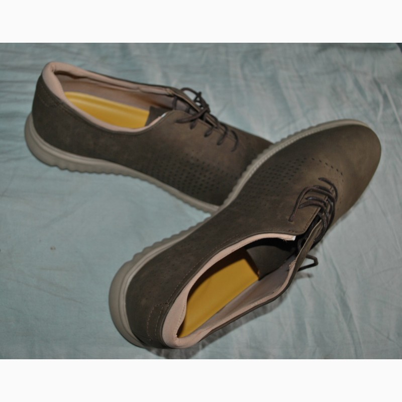 Фото 2. Продам летние мужские туфли- размер 47