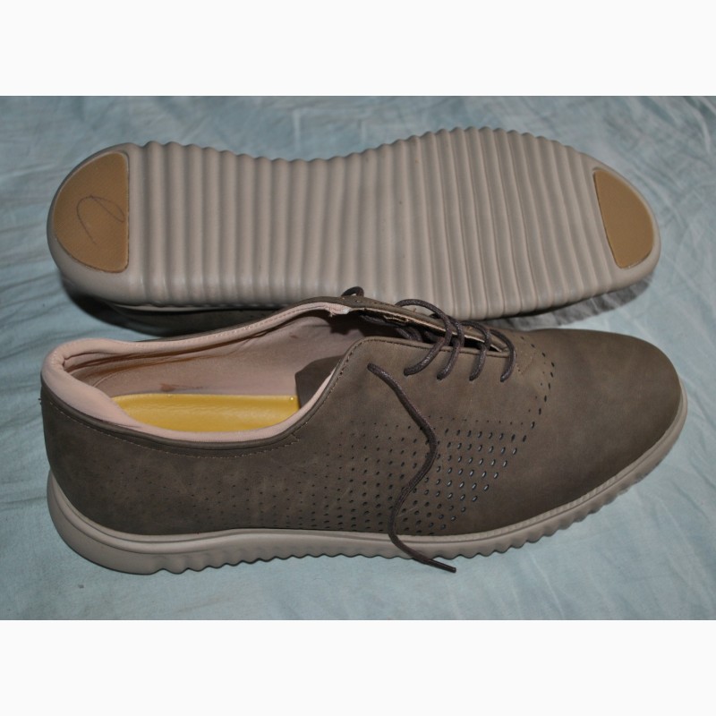 Фото 4. Продам летние мужские туфли- размер 47