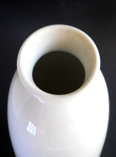 Фото 13. Японская фарфоровая ваза