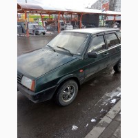 Продам ВАЗ 2109 Харьков