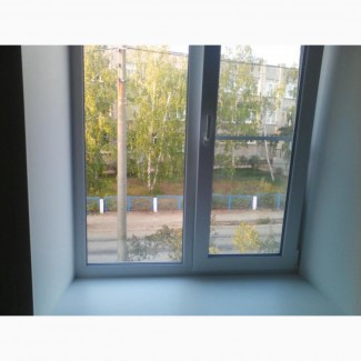 Ремонт і профілактика металопластикових вікон та дверей