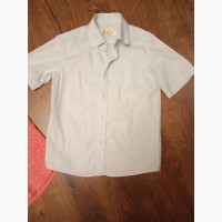 Тенниски, рубашки на мальчика в идеальном состоянии, х/б 122-128р