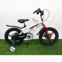Детский велосипед Crosser Space Premium 16