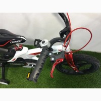 Детский велосипед Crosser Space Premium 16