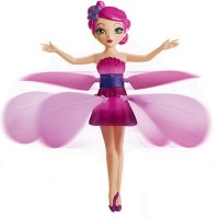 Летающая кукла фея Flying Fairy, Игрушки