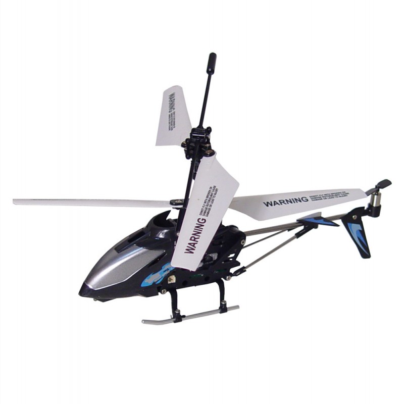 Фото 2. Вертолет радиоуправляемый LD-661, игрушки на радиоуправлении