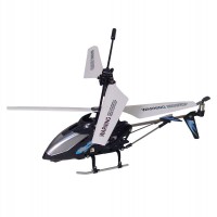 Вертолет радиоуправляемый LD-661, игрушки на радиоуправлении