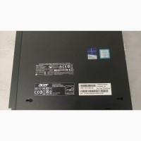 Неттопи Acer Veriton N4640G, i5-6400T 4ядра, 16GB DDR4, 128GB SSD+500GB HDD+відеокарта