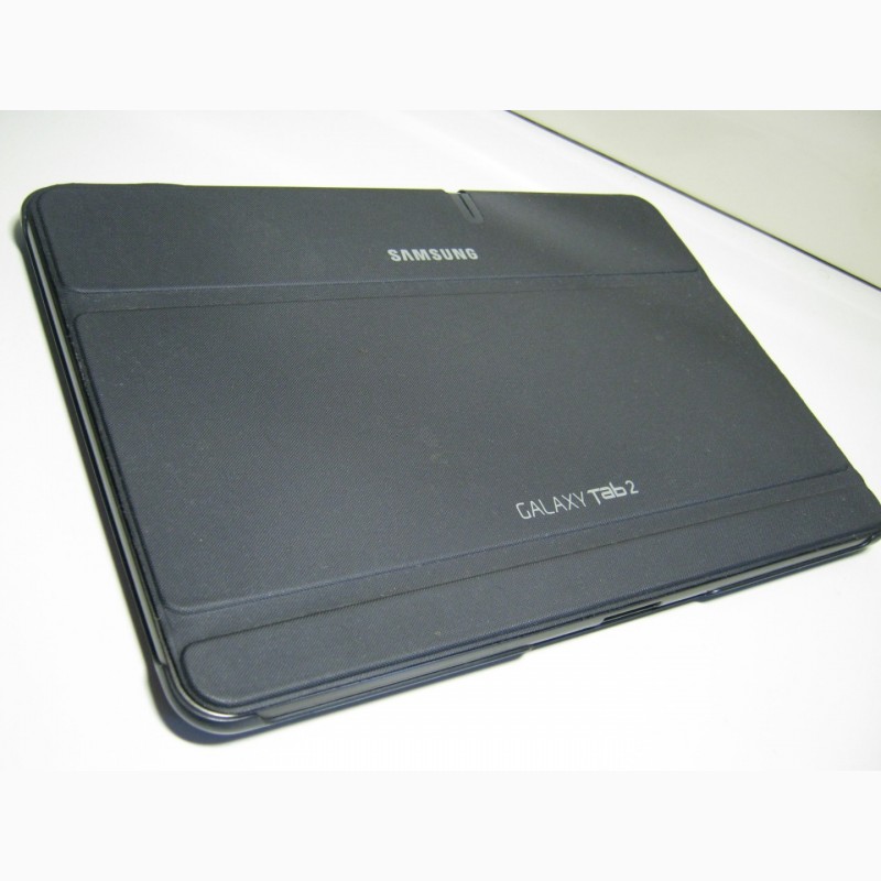 Фото 8. Оригинальный планшет-телефон с диагональю 10, 1” Samsung Galaxy Tab 2. Идеал! 3G
