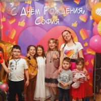 Детский праздник на выезд, Аниматоры Харьков и пригород, отзывы, яркий реквизит