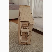 Кукольный домик, домик для ЛОЛ, 795 грн