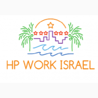 Работа в израиле