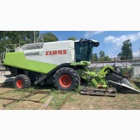 Сушилка зерна Claas Conspeed 8-70, год 2009, наработка 2700