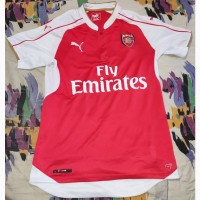 Футболка Puma FC Arsenal, S