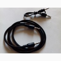 Короткий кабель, провод AUX на AUX